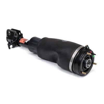 Front LH Air Strut -For LAND ROVER RANGE ROVER L322 (LM) L322 Petrol (RNB 501530) 06-12 - Standard Height