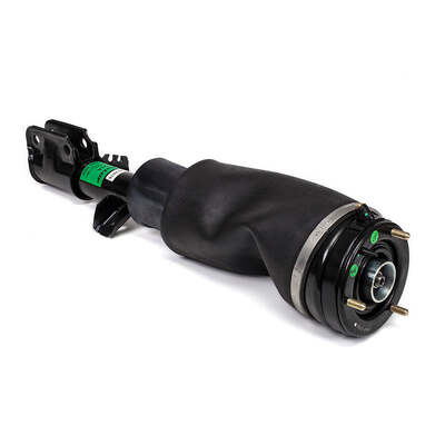 Front RH Air Strut -  For LAND ROVER RANGE ROVER L322 (LM) 06-12 L322 Petrol (RNB 501520) - Standard Height