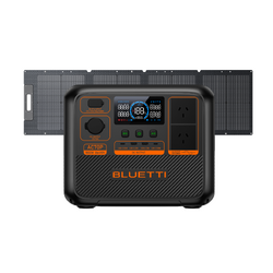 BLUETTI AC70P Portable Power Station | 1000W 864Wh