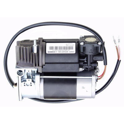 Wabco Compressor - To Suit Range Rover L322 for LAND ROVER RANGE ROVER L322 (LM) 02-06 - Standard Height