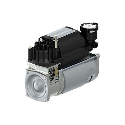 Wabco Compressor - To Suit BMW X5 E53 2C for BMW X5 E53 99-06 - Standard Height