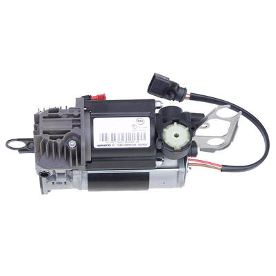 Airbag Man Wabco Compressor - For Porsche Cayenne 9Pa (955) 02-10 - Standard Height