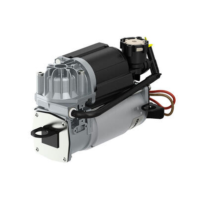 Airbag Man Wabco Compressor - For Mercedes-Benz S-Class W220 98-05 - Standard Height