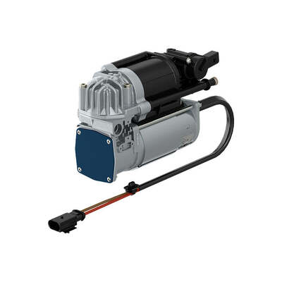 Wabco Compressor - To Suit Mercedes E-Class W/S212 for MERCEDES-BENZ E-CLASS S212/W212 10-15 - Standard Height