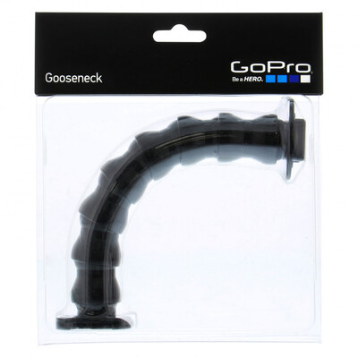 GoPro Gooseneck