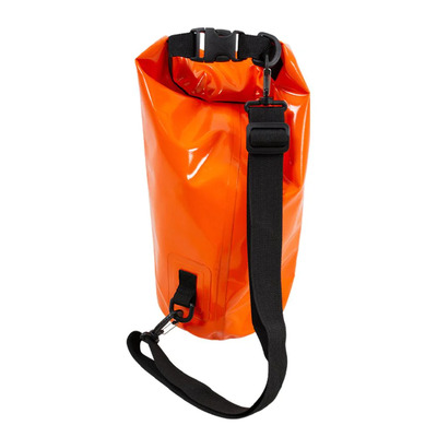 Jetpilot Venture 5L Drysafe Bag Orange