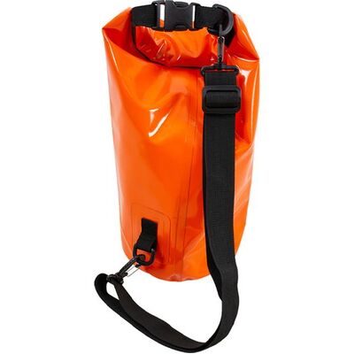 Jetpilot Venture 10L Drysafe Back Pack Orange