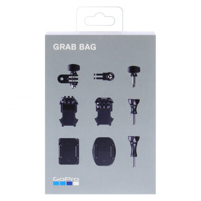 GoPro Grab Bag