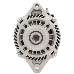 Alternator 12V 120A Suits Nissan Navara, Patrol Eng Zd30Ddti 3.0L