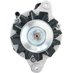 Alternator 12V 65A Suits Mitsubishi Pajero Eng 4D55