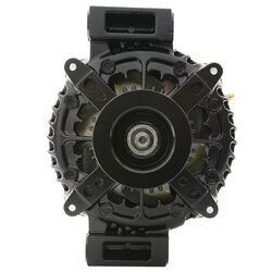 Alternator 12V 220A Oe Reg Suits Toyota Landcruiser Vdj Eng V8 Td 1Vd-Ftv