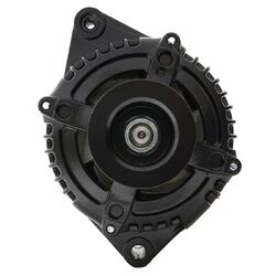 Alternator 12V 160A F/P Suits Hiace Hilux Prado Eng 1Kd-Ftv Fixed Pulley