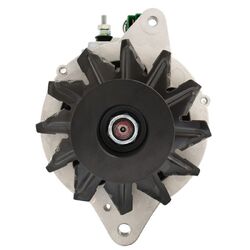 Alternator 12V 60A Suits Hi-Lux Surf (Int Reg) Eng 2L, 3L Twin Wide Pulley