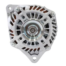 Alternator 12V 150A F/P Suits Nissan Navara Pathfinder Eng V9X 3.0L Diesel