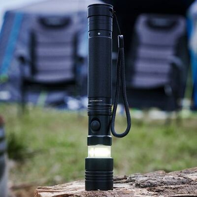 Hydracell Aqua Tac Flashlight / Lantern