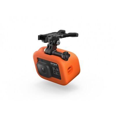 GoPro Bite Mount + Floaty (HERO11 Black / HERO10 Black / HERO9 Black)