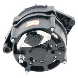 Alternator 12V 110A, GMh Eh-Wb, Commodore Vb- Vk W - 6Cyl & V8 Black Series Performance