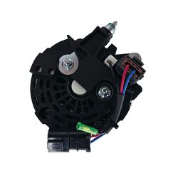 Alternator 12V 110A, Kubota, Universal Applications High Output @ Low Rpm