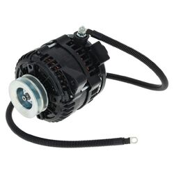 Alternator 12V 170A, Landcruiser 1Hz, 1Hdt, 1Hdfte, Hzj, Hdj Series