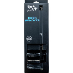 Black Magic Hook Remover