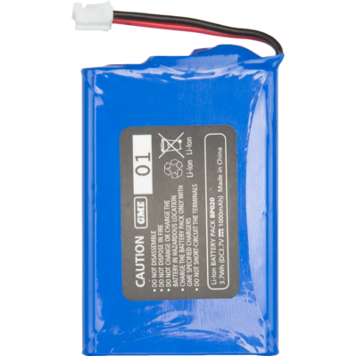 Battery Pack - Suit Tx665 / Tx667