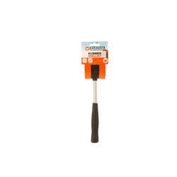 Wildtrak Rubber Mallet Metal Handle