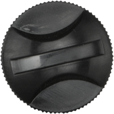 Gimbal Knob - Suit Gr200 / Gr300Bt / Gx300 / Gx400 / Gx600 / Gx700 / Tx4600 - Black