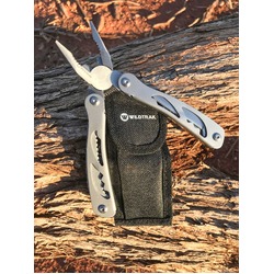 Wildtrak Multi Tool 15 Functions Ac Cc0029