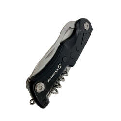 Wildtrak 9 In 1 Multi Tool With Pocket Knife