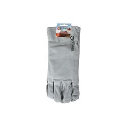 Wildtrak Leather Glove Set