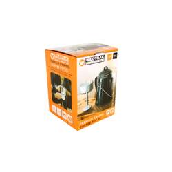 Wildtrak Premium Enamel Coffee Pot 2Lt 25 X 16 X 16Cm