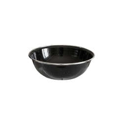 Wildtrak Premium Enamel Bowl 15 X 5Cm