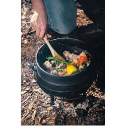 Wildtrak Potjie Pot 8L In Box