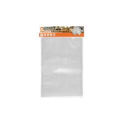 Wildtrak Vacuum Bags Precut 20X30Cm 30Pk