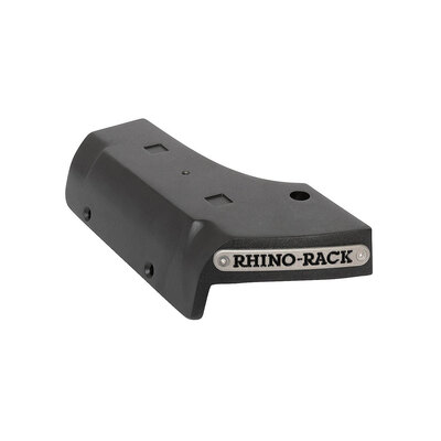 Rhino-Rack  Jeep JK Wrangler Backbone Rear Casting Set 