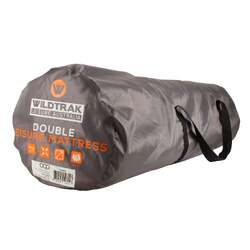 Wildtrak Leisure Mat Double 195 X 127 X 10Cm