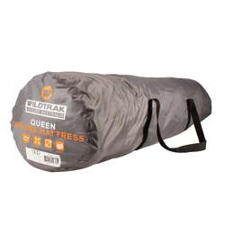 Wildtrak Leisure Mat Queen 195 X 150 X 10Cm