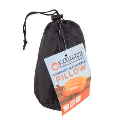 Wildtrak Compact Inflatable Pillow 43 X 30Cm