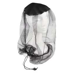 Wildtrak Head Net Mosquito Deluxe With Drawstring