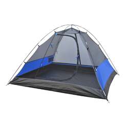 Wildtrak Tanami 3V Dome Tent Ac Ca5142 New Model