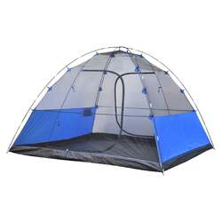 Wildtrak Tanami 6V Dome Tent Ac Ca5144 New Model