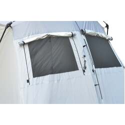 Wildtrak Gazebo Side Tent 3.0