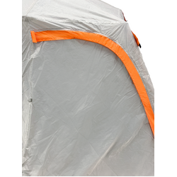 Wildtrak Easy Up Mozzie Dome 3 Fly