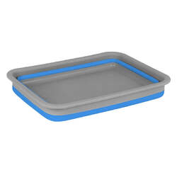 Wildtrak Expanda 9L Washing Up Bowl 37X28X12.5Cm