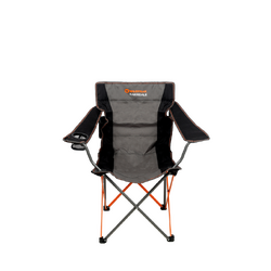 Wildtrak Karridale Camp Chair 135Kg Wr 88 X 87 X 54Cm Ac Cc6005