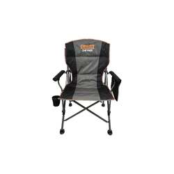 Wildtrak Cheynes Solid Arm Chair 200Kg Wr 96 X 64 X 60Cm