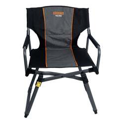 Wildtrak Telfer Compact Director Chair 120Kg Wr 93 X 53 X 45Cm