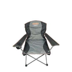 Wildtrak Varley Camp Chair 136Kg Wr 100 X 62 X 62Cm