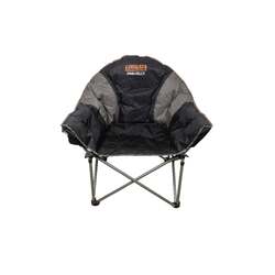 Wildtrak Prevelly Camp Chair 136Kg Wr 96 X 91 X 68Cm