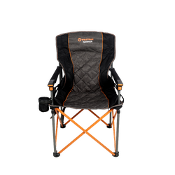 Wildtrak Nannup Camp Chair Dlx 200Kg Wr 104X60X59Cm